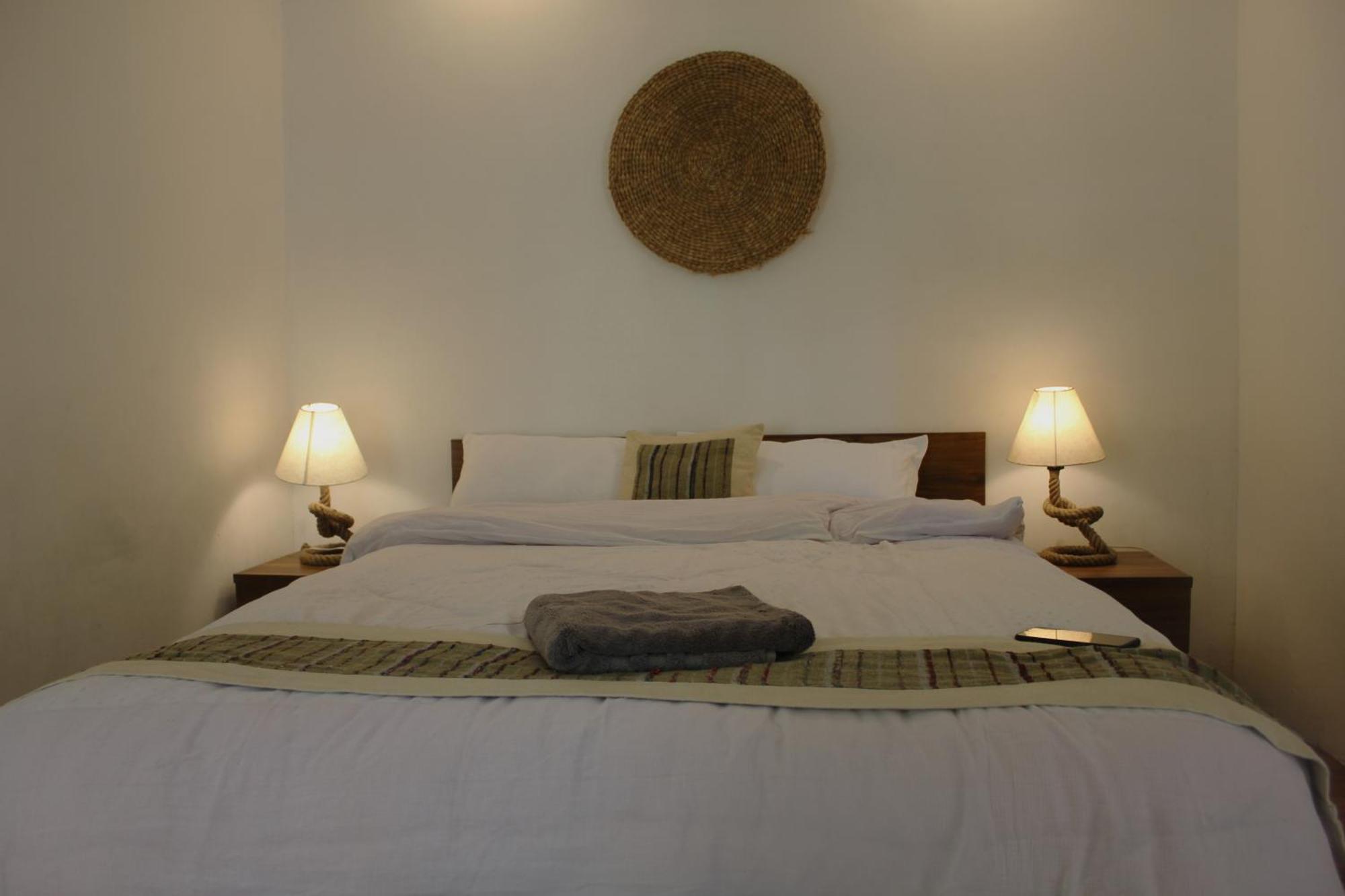 Kaji Home Lalitpur Exterior foto